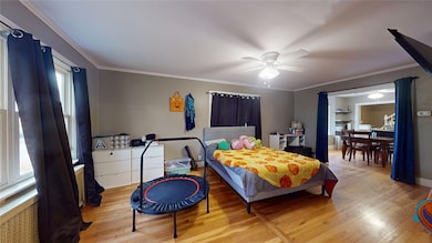 23 Middle St, Woonsocket, RI 02895 - photo 4