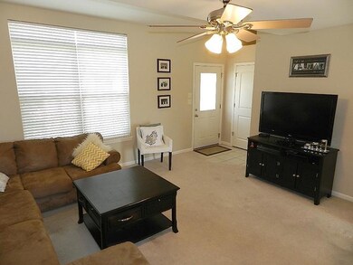 Living Room view 2