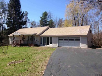454 Brownell Rd, Ballston Spa, NY 12020 - photo 2