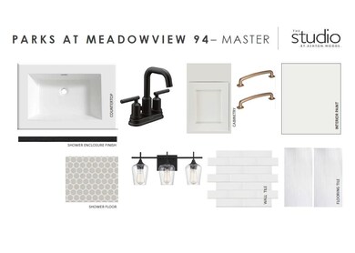 696 the Parks Dr unit Lot 94, Pittsboro, NC 27312 - photo 7