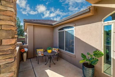 2441 E Meadow Mist Way, Saint George, UT 84790 - photo 6