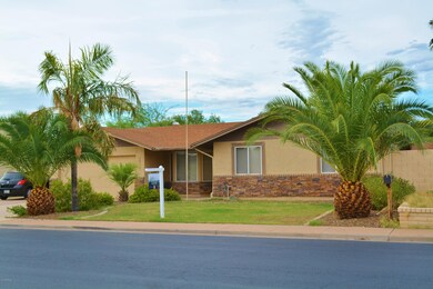 2920 E Edgewood Ave unit 1, Mesa, AZ 85204 - photo 3