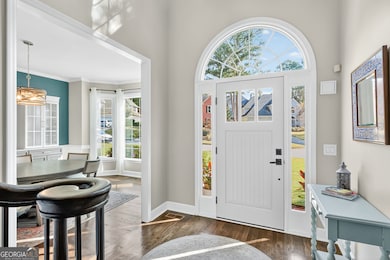 310 Creekside Dr, Alpharetta, GA 30022 - photo 4