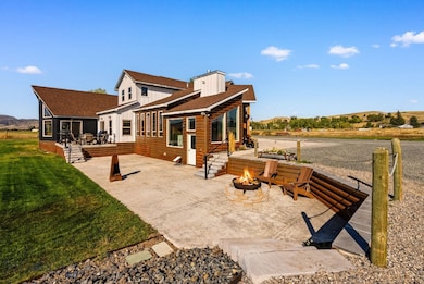 7447 Old Yellowstone Trail, Willow Creek, MT 59760 - photo 5