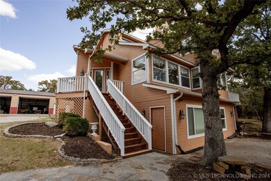 5799 W 161st St N, Skiatook, OK 74070 - photo 2