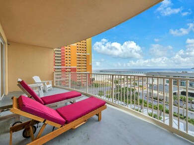 Gulf Views!