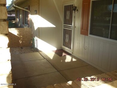 10419 W Prairie Hills Circle front