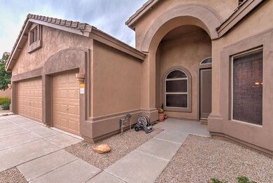 7803 E Red Hawk Circle
