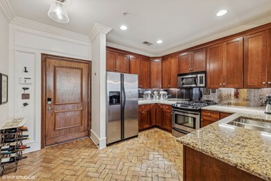 Acadia on the Green unit 203, Downers Grove, IL 60515 - photo 7