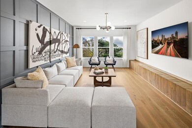 *Model home photo shown. Actual property may vary 