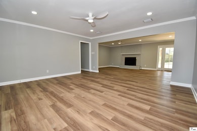 402 E Kentucky Ave, Ruston, LA 71270 - photo 5