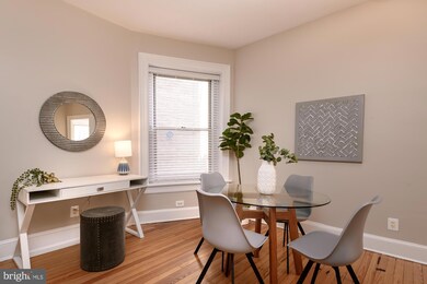 The Wyoming unit 309, Washington, DC 20009 - photo 4