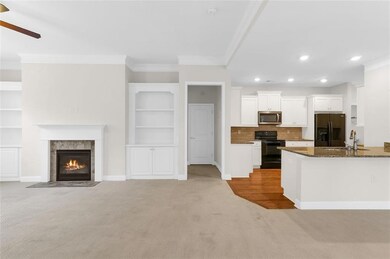 106 Olde Hickory Ct, Woodstock, GA 30188 - photo 5