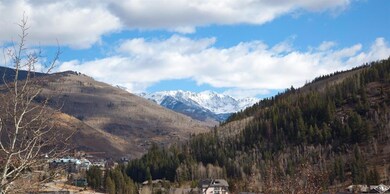 THE Vail View! The Grand Traverse of the