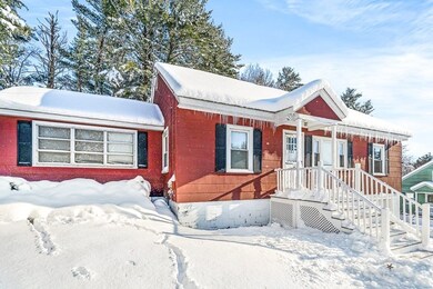 123 Bouchard Ave, Dracut, MA 01826 - photo 2