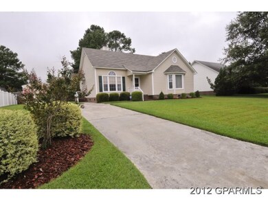 2416 Wedgewood Cir, Winterville, NC 28590 - photo 2