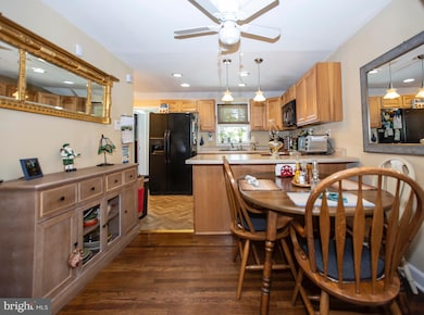 107 Arlington Ave, Oaklyn, NJ 08107 - photo 5