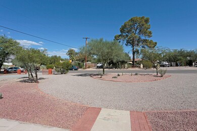 3227 N Wilson Ave, Tucson, AZ 85719 - photo 4
