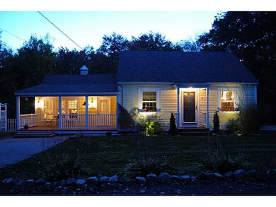 2 Road b, North Scituate, RI 02857 - photo 2
