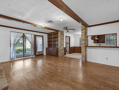 Family living room perfect for relaxing and enjoyi