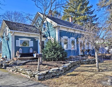 122 N Main St, Uxbridge, MA 01569 - photo 2