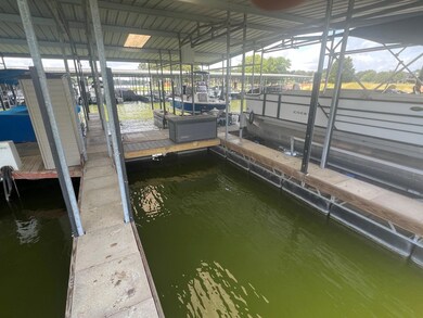 Lot 364 Deep Water Cove unit boat slip B2, Corsicana, TX 75109 - photo 6