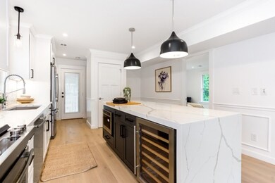 30 Fairmont St unit 2, Arlington, MA 02474 - photo 4