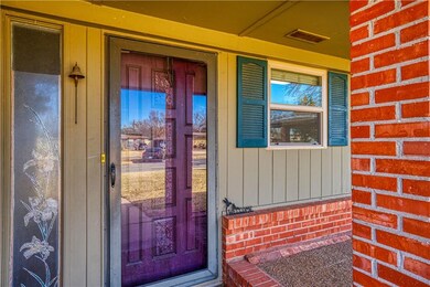 309 Pawnee Rd, Burns Flat, OK 73624 - photo 4
