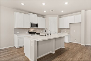 31619 Daisy Draper Ln, Hockley, TX 77447 - photo 4