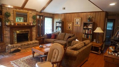 8252 Old 63 S, Lucedale, MS 39452 - photo 4