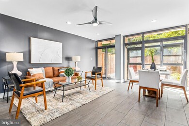 455 N St SW unit 3, Washington, DC 20024 - photo 2