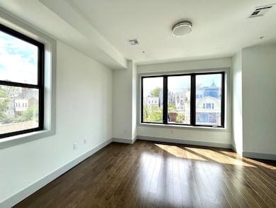 250 Webster Ave unit 2, Jersey City, NJ 07307 - photo 2