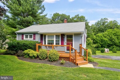 7344 Gaither Rd, Sykesville, MD 21784 - photo 2