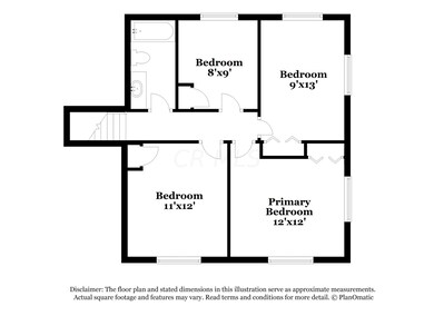 307 E Royal Forest Blvd, Columbus, OH 43214 - photo 2