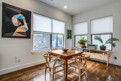 5909 Ross Ave unit 1, Dallas, TX 75206 - photo 3