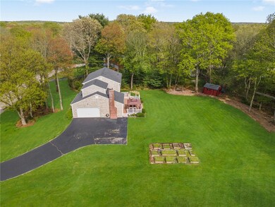 80 Candy Apple Ln, Saunderstown, RI 02874 - photo 3