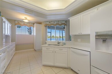 New Kitchen