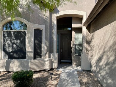 Covered Entry