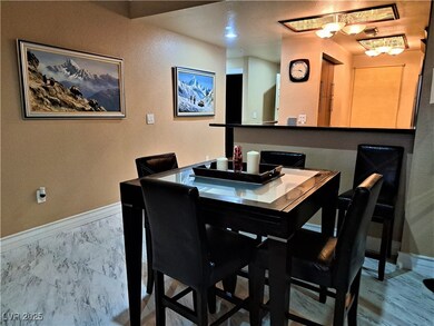 Meridian Luxury Condos unit 212, Las Vegas, NV 89169 - photo 4