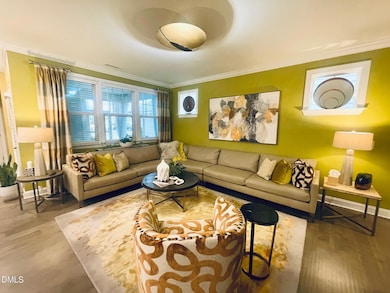 6142 Giddings St, Raleigh, NC 27616 - photo 7