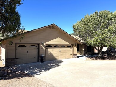 606 N Wilderness Trail, Payson, AZ 85541 - photo 2