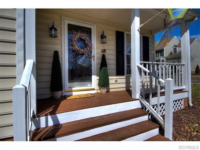 12600 Bradway Ct unit 12600, Henrico, VA 23233 - photo 2