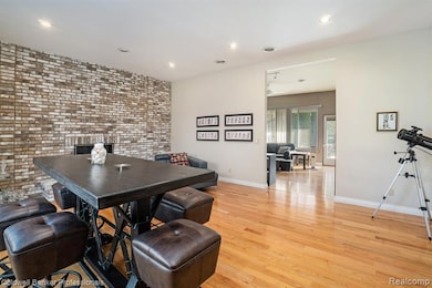 3972 Chevron Dr, Highland, MI 48356 - photo 6