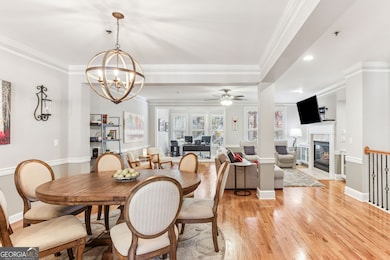 520 Vinings Estates Dr SE unit BLDG B04, Mableton, GA 30126 - photo 4