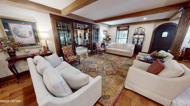 213 W Main St, Halls, TN 38040 - photo 5