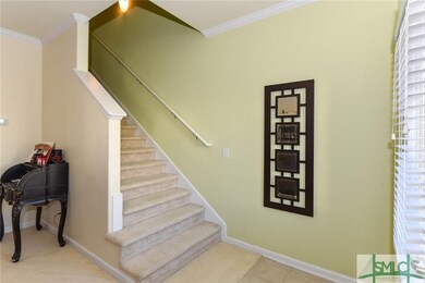 Stairway