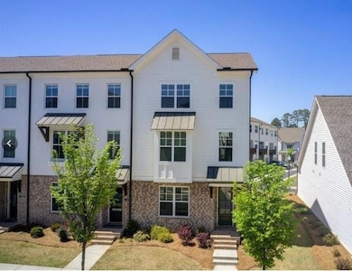 4408 River Trail Dr unit 382, Peachtree Corners, GA 30092 - photo 2