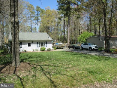 318 Mckay Rd, Stevensville, MD 21666 - photo 3