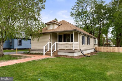 14 Browning Ave, Moorestown, NJ 08057 - photo 2