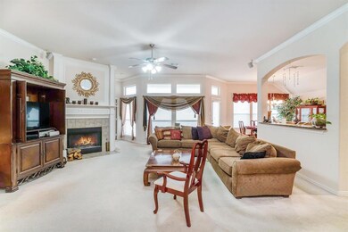 924 Rock Ridge Ct, Hurst, TX 76053 - photo 5